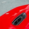 Photo of Capristo Front air vents (top and bottom) for the Ferrari F8 Tributo/Spider - Image 2